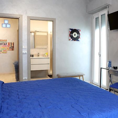 B&B Sanrock Cuneo Luaran gambar