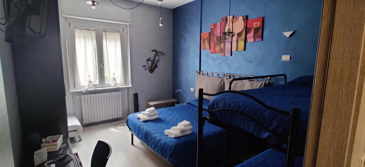 B&B Sanrock Cuneo Luaran gambar