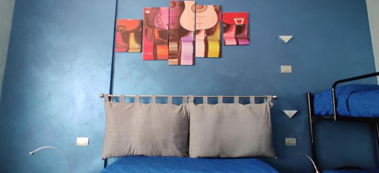 B&B Sanrock Cuneo Luaran gambar