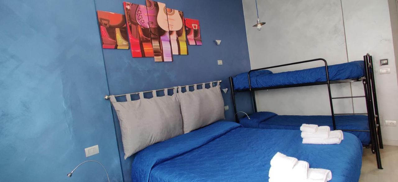 B&B Sanrock Cuneo Luaran gambar