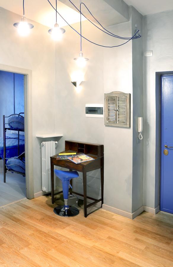 B&B Sanrock Cuneo Luaran gambar