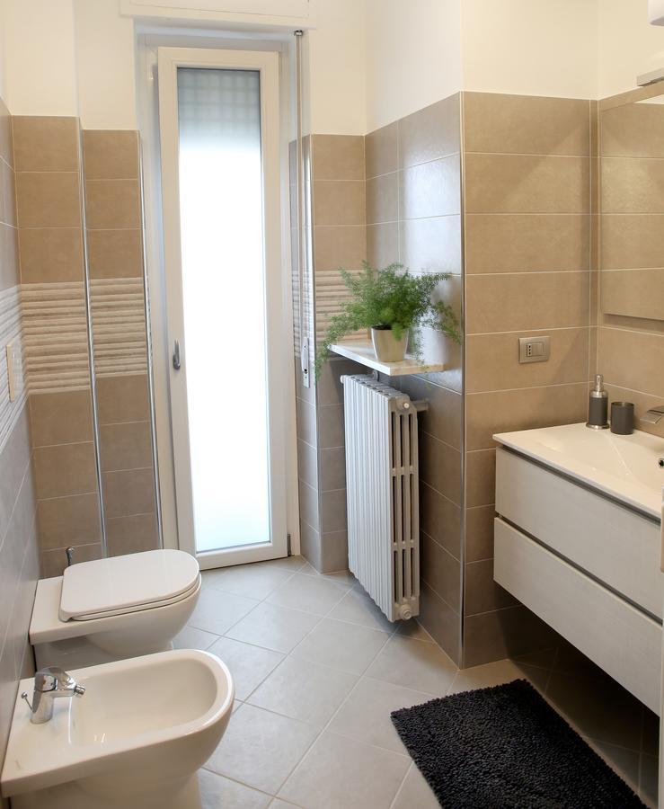 B&B Sanrock Cuneo Luaran gambar