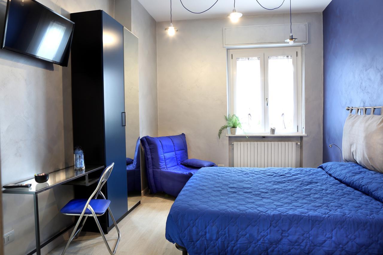 B&B Sanrock Cuneo Luaran gambar