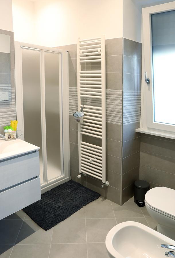B&B Sanrock Cuneo Luaran gambar
