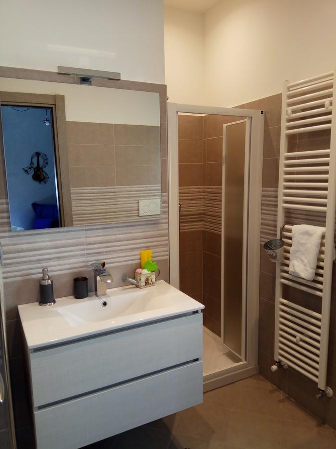 B&B Sanrock Cuneo Luaran gambar